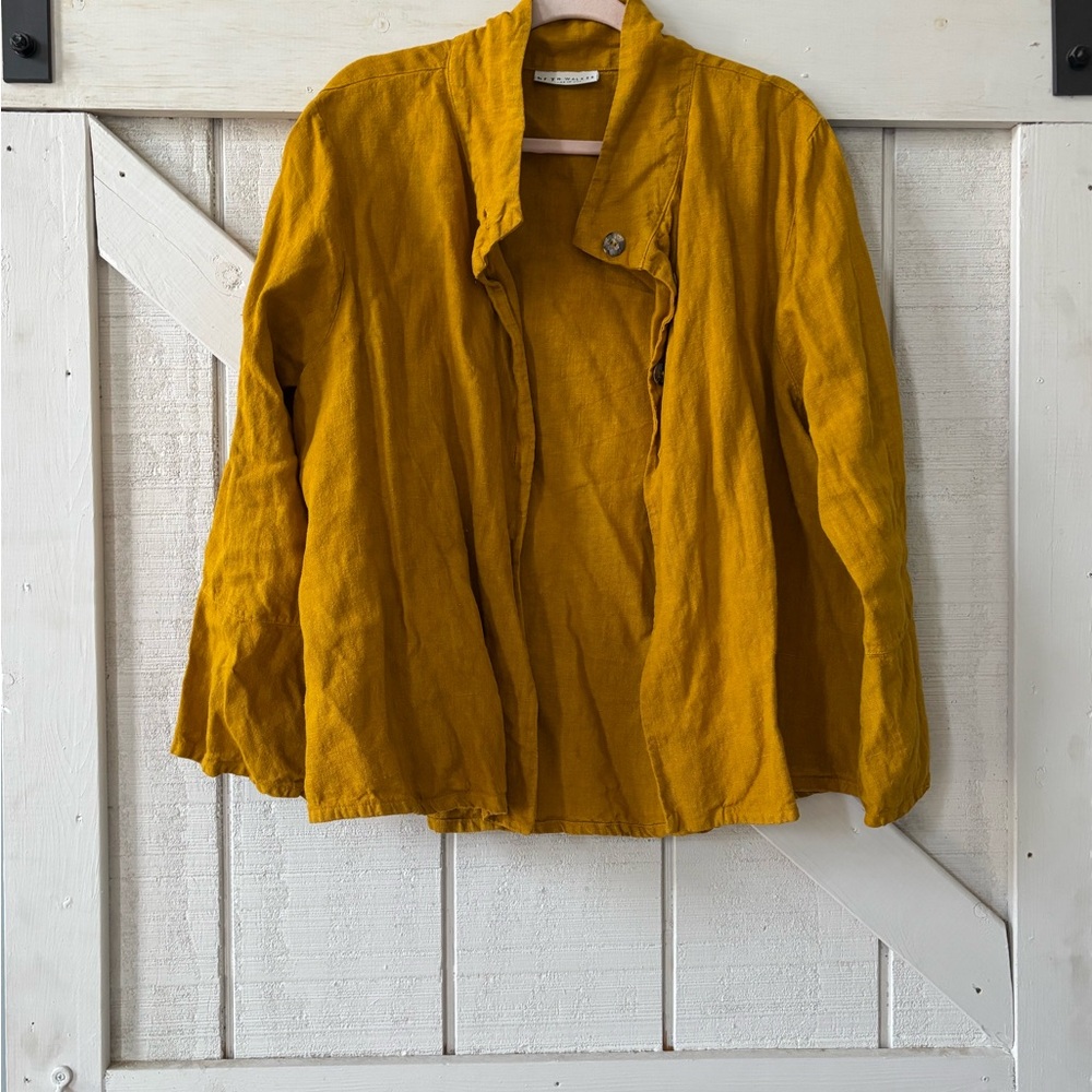 bryn Walker  Jacket